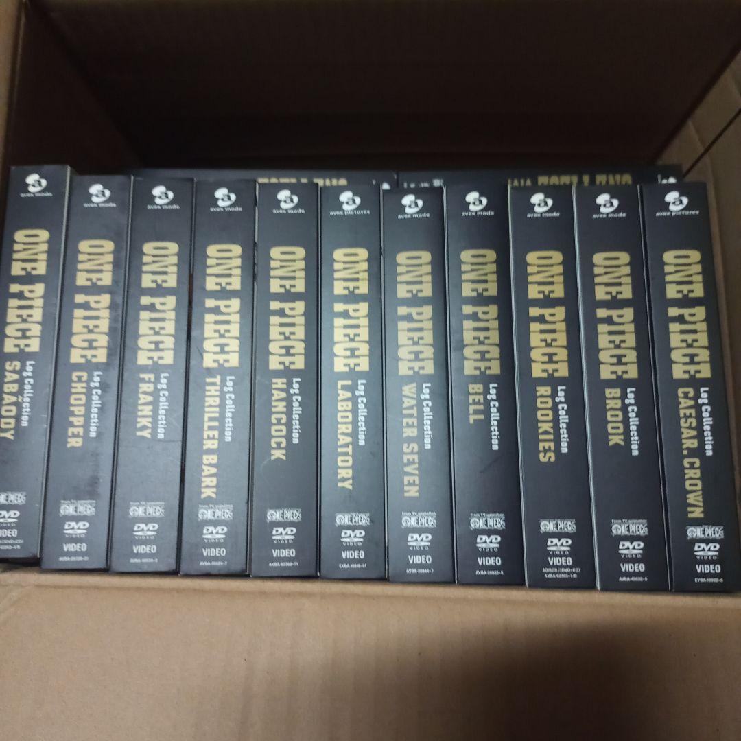 ONE PIECE Log Collection 27巻セット