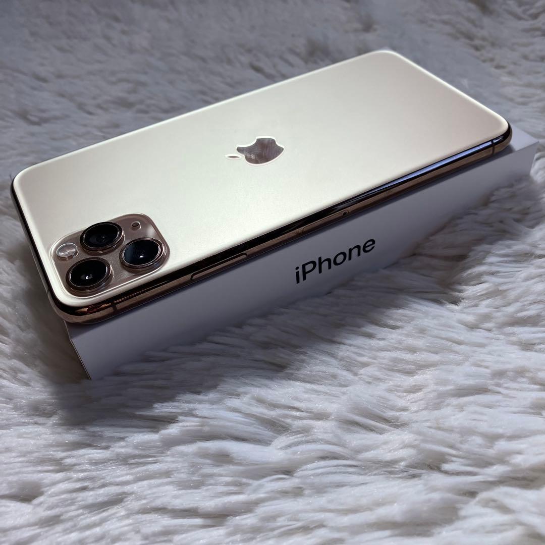 【2/20販売終了】iPhone 11 Pro max 64GB