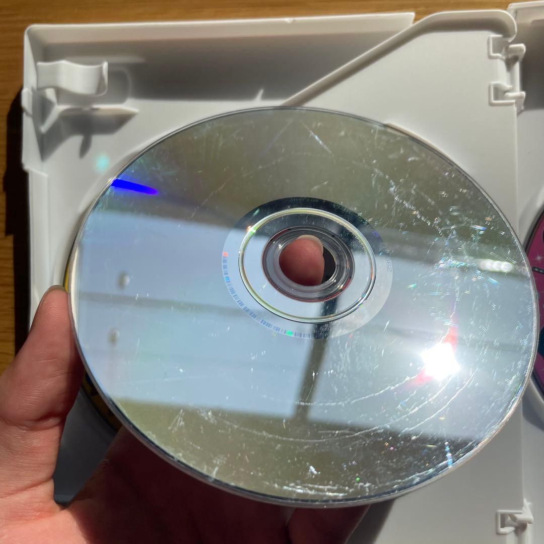 ドラえもんといっしょ 知育DVD コンプリートBOX 6枚セット
