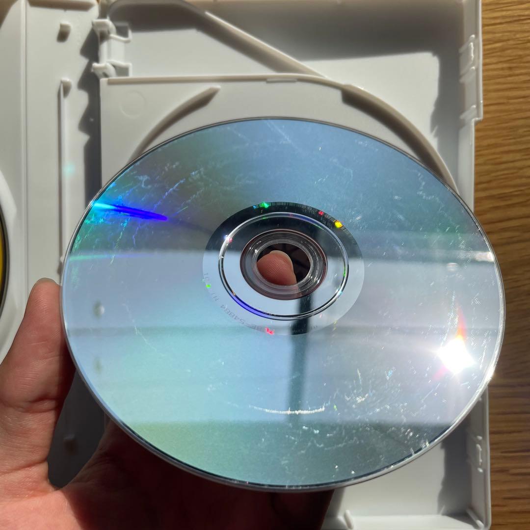 ドラえもんといっしょ 知育DVD コンプリートBOX 6枚セット