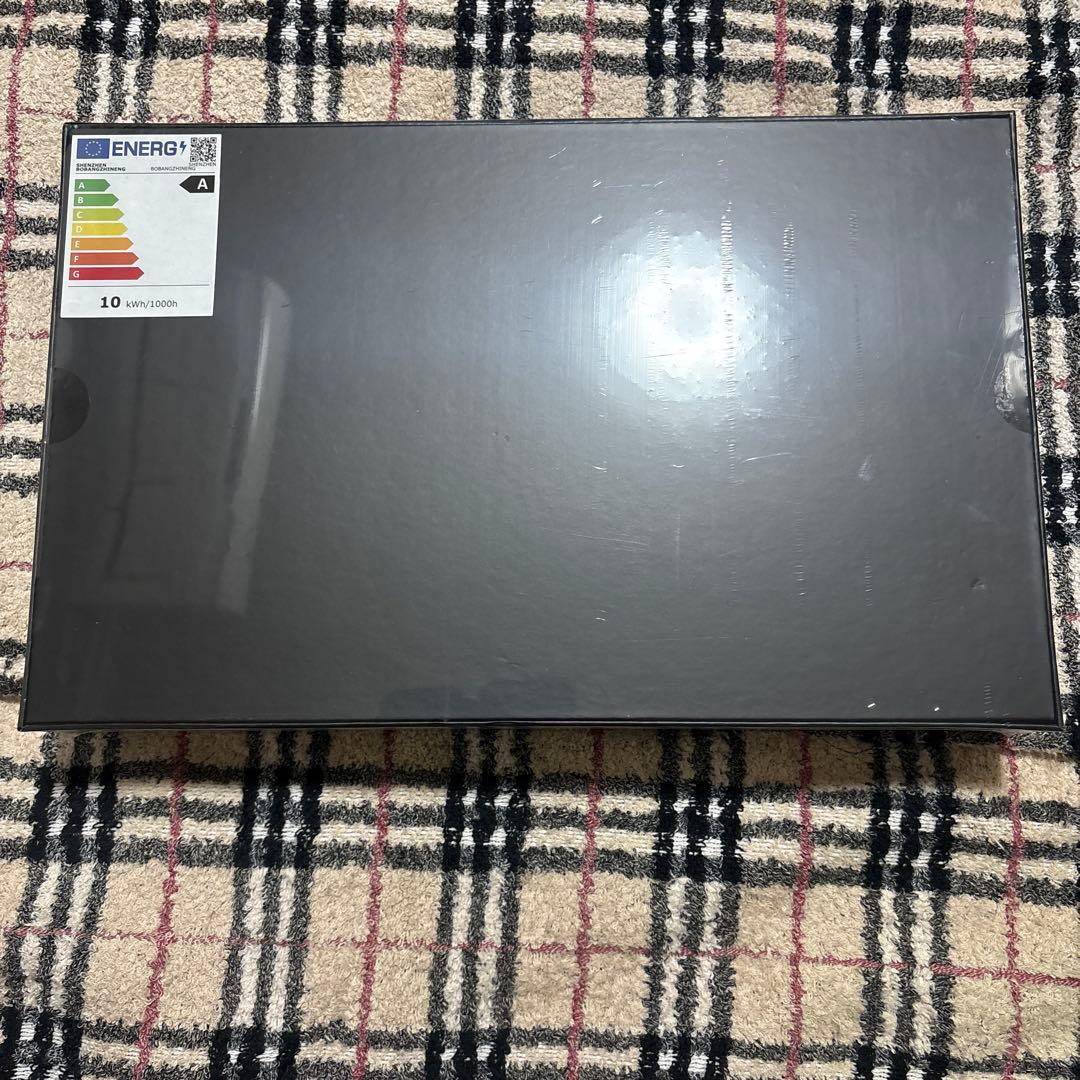 未開封品 MESWAO 15.6 インチ Android タブレット