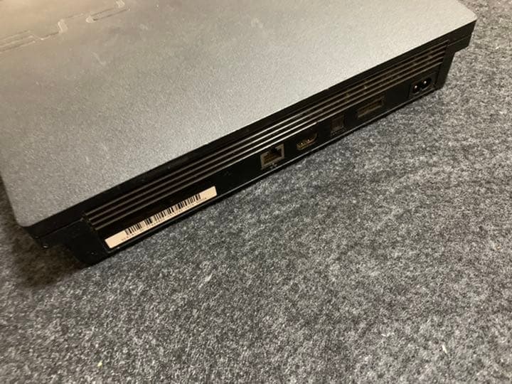 Nintendo Switch PlayStation3