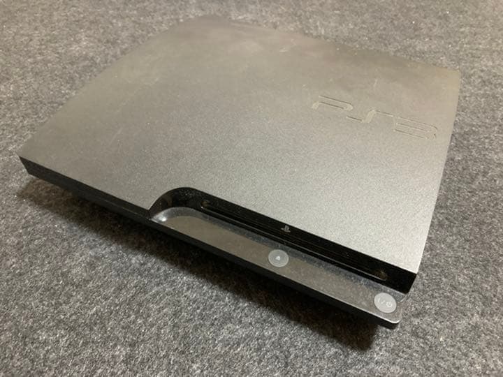 Nintendo Switch PlayStation3