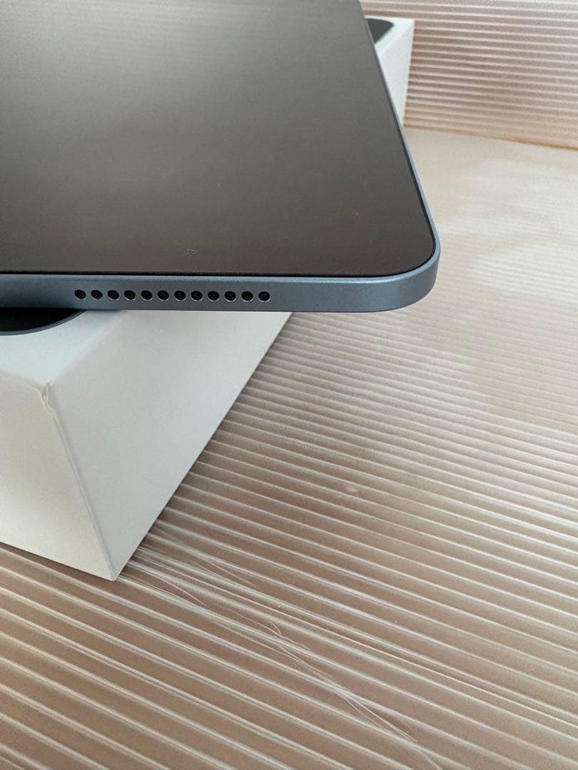 iPad Air4 256GB Wi-Fi アップルペンシル2付　スカイブルー