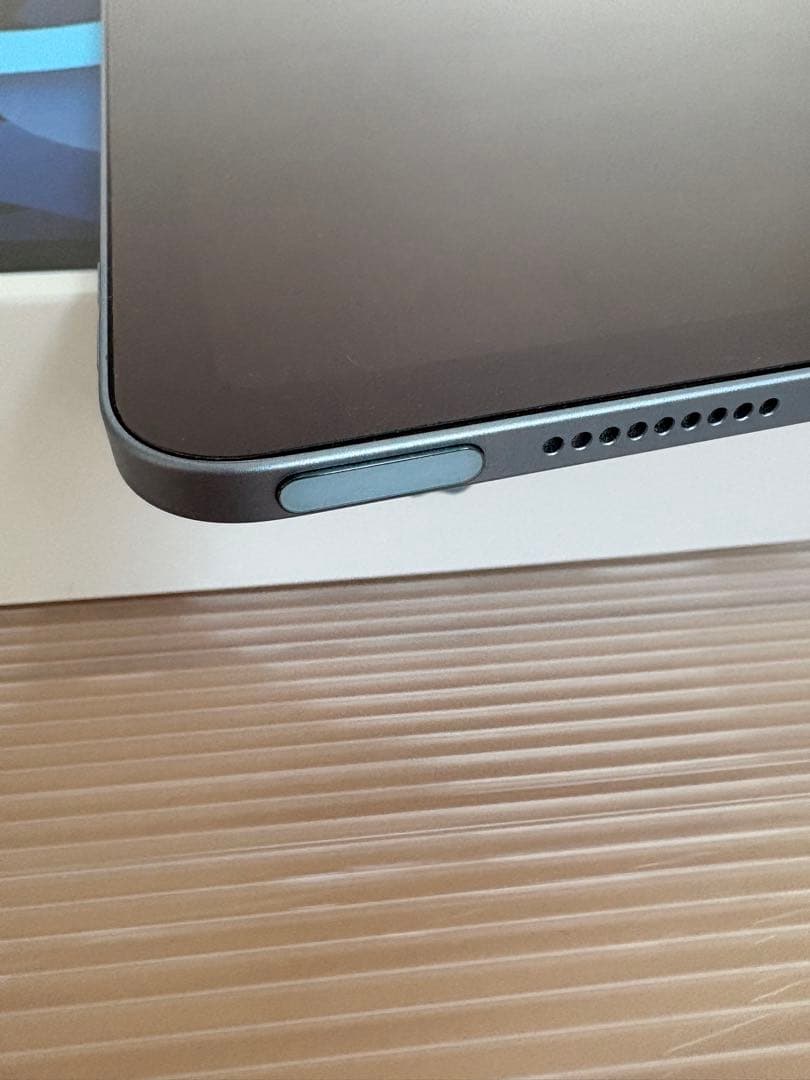 iPad Air4 256GB Wi-Fi アップルペンシル2付　スカイブルー