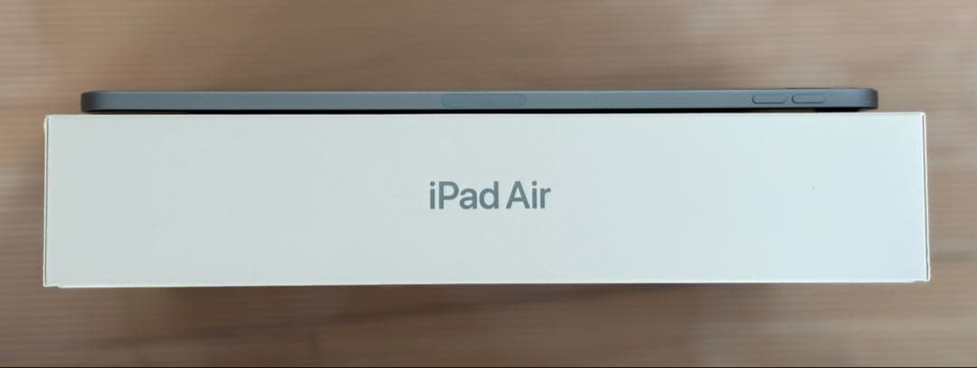 iPad Air4 256GB Wi-Fi アップルペンシル2付　スカイブルー