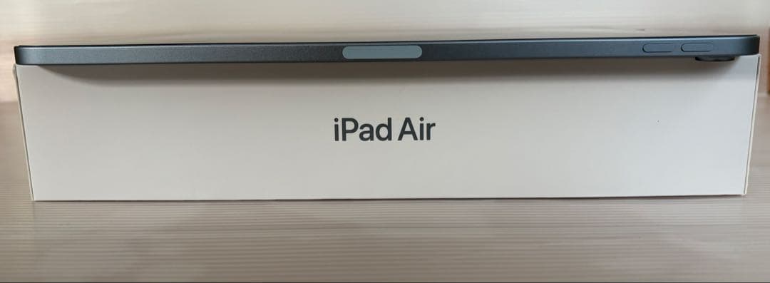 iPad Air4 256GB Wi-Fi アップルペンシル2付　スカイブルー