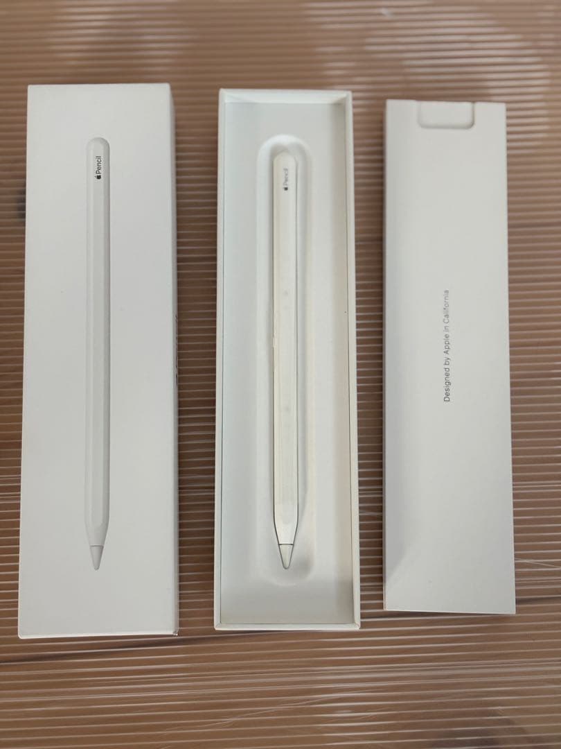 iPad Air4 256GB Wi-Fi アップルペンシル2付　スカイブルー