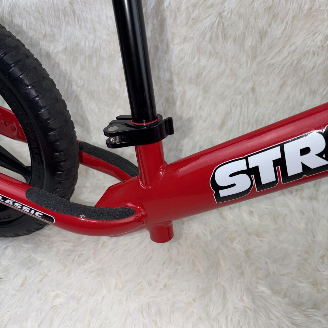 STRIDER ストライダー　クラシック 12インチ バランスバイク