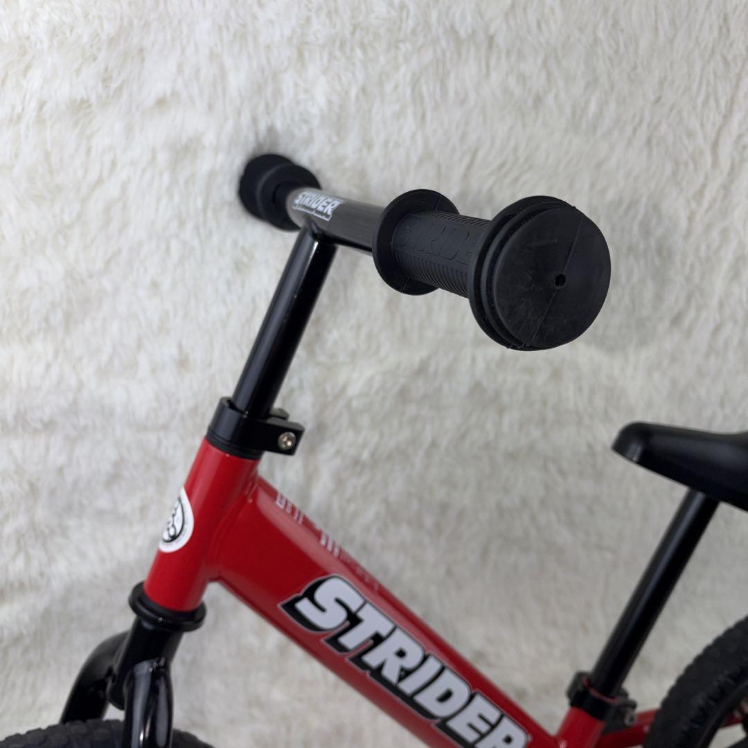 STRIDER ストライダー　クラシック 12インチ バランスバイク