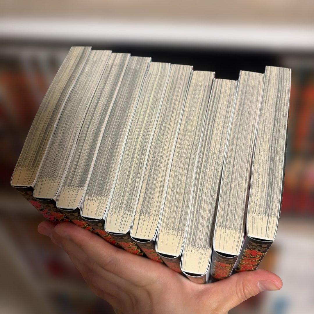キングダム　1-78巻　全巻セット