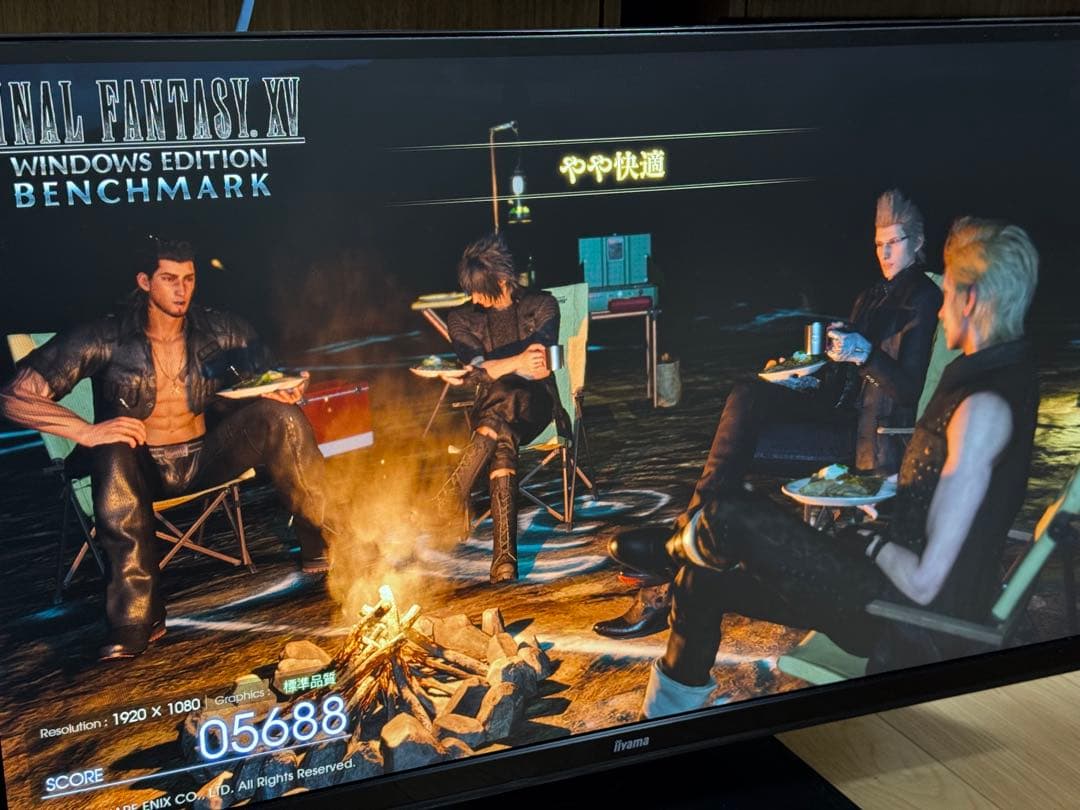 サブPCや初めてのPCに！RTX3050 コンパクト デスクトップPC