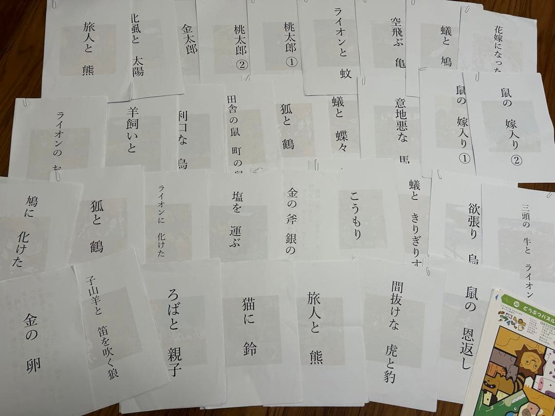 スーパーピグマリオン 年中2025 書き込みあり　参考書　教育　勉強　受験　塾