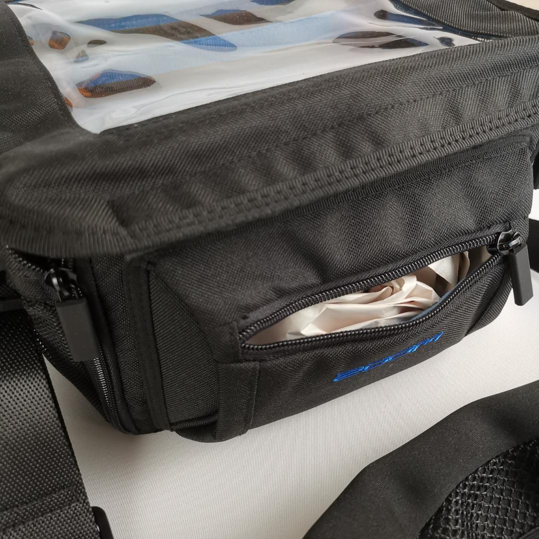 ZOOM PCF-8n プロテクティブケース
