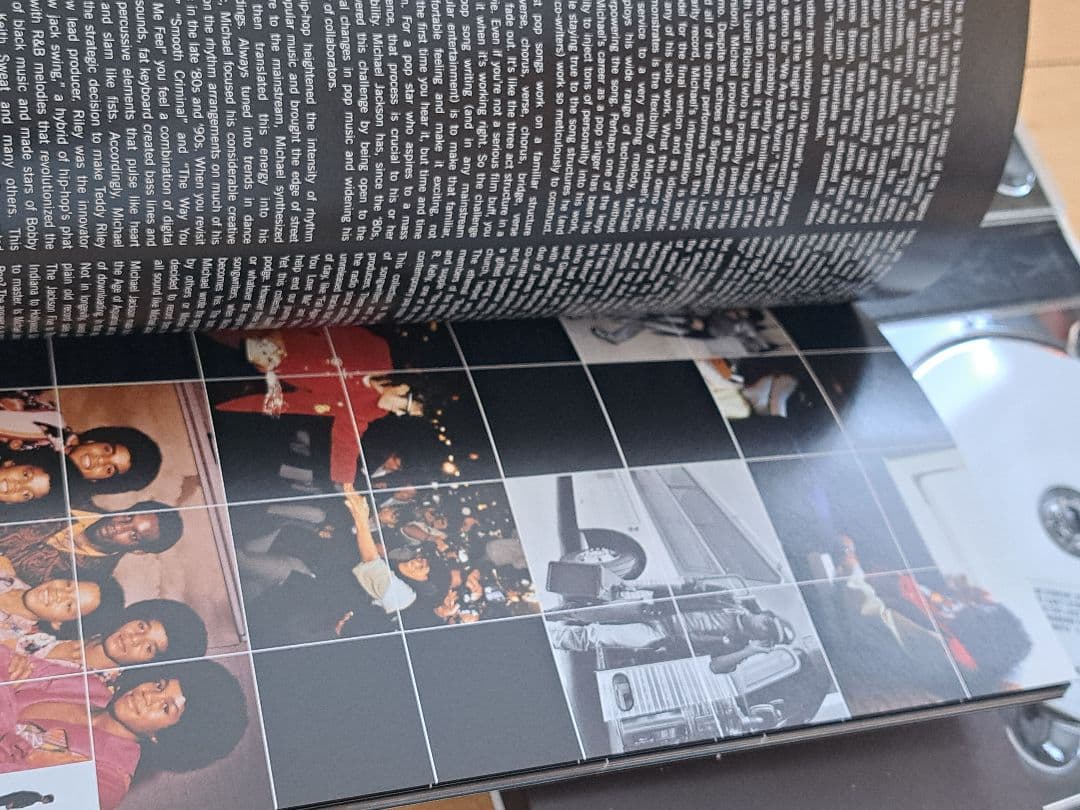 マイケル・ジャクソン アルティメット・コレクション 国内盤 帯付き