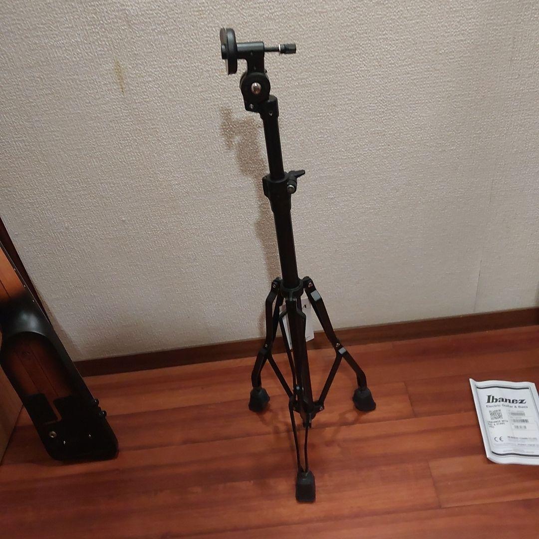 Ibanez 4弦アップライトベース UB804-MOB