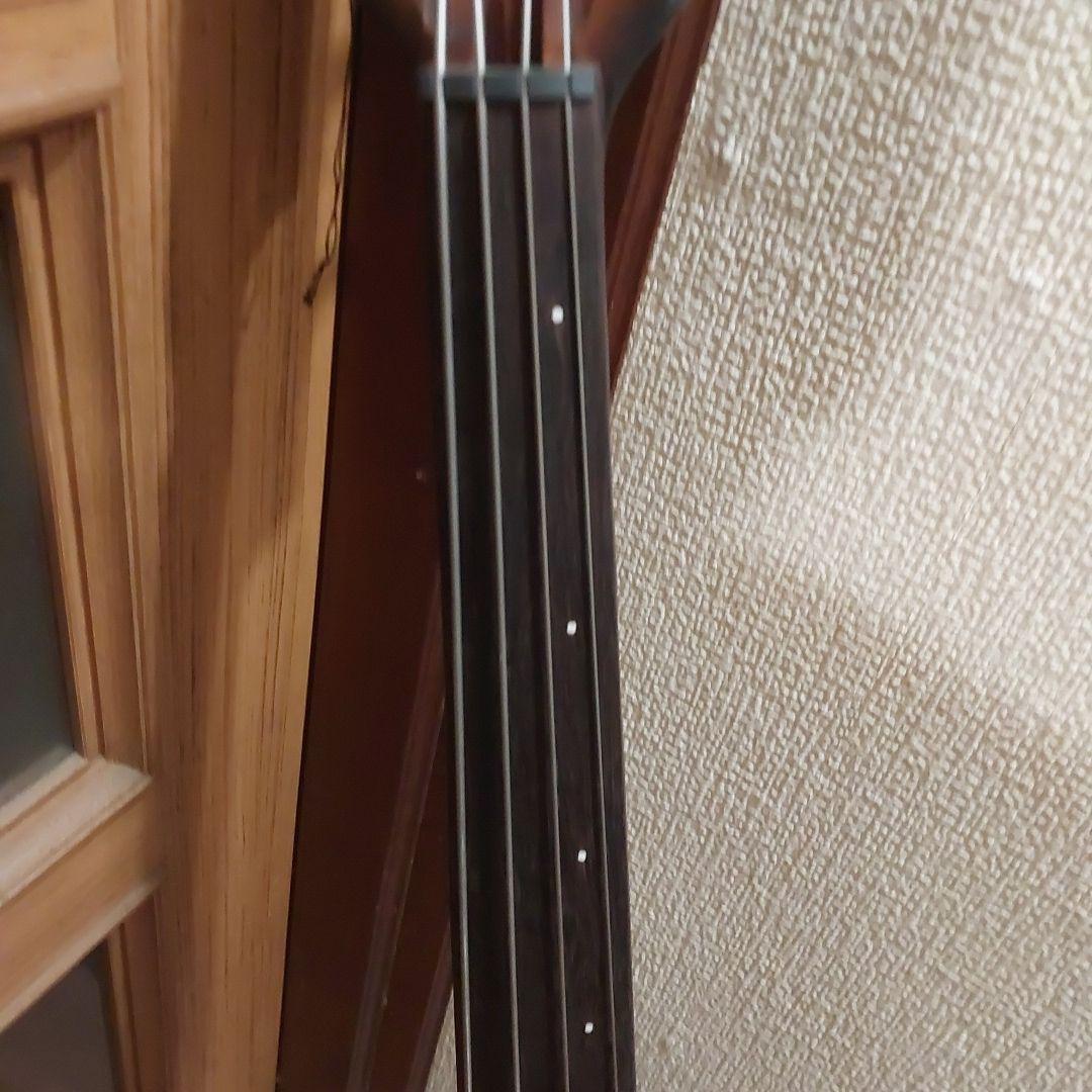 Ibanez 4弦アップライトベース UB804-MOB