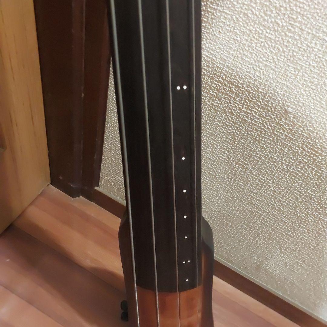 Ibanez 4弦アップライトベース UB804-MOB