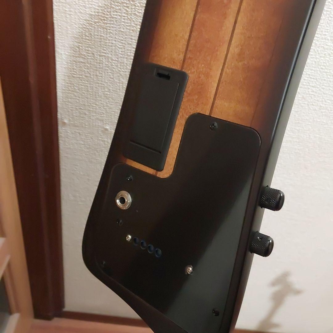 Ibanez 4弦アップライトベース UB804-MOB