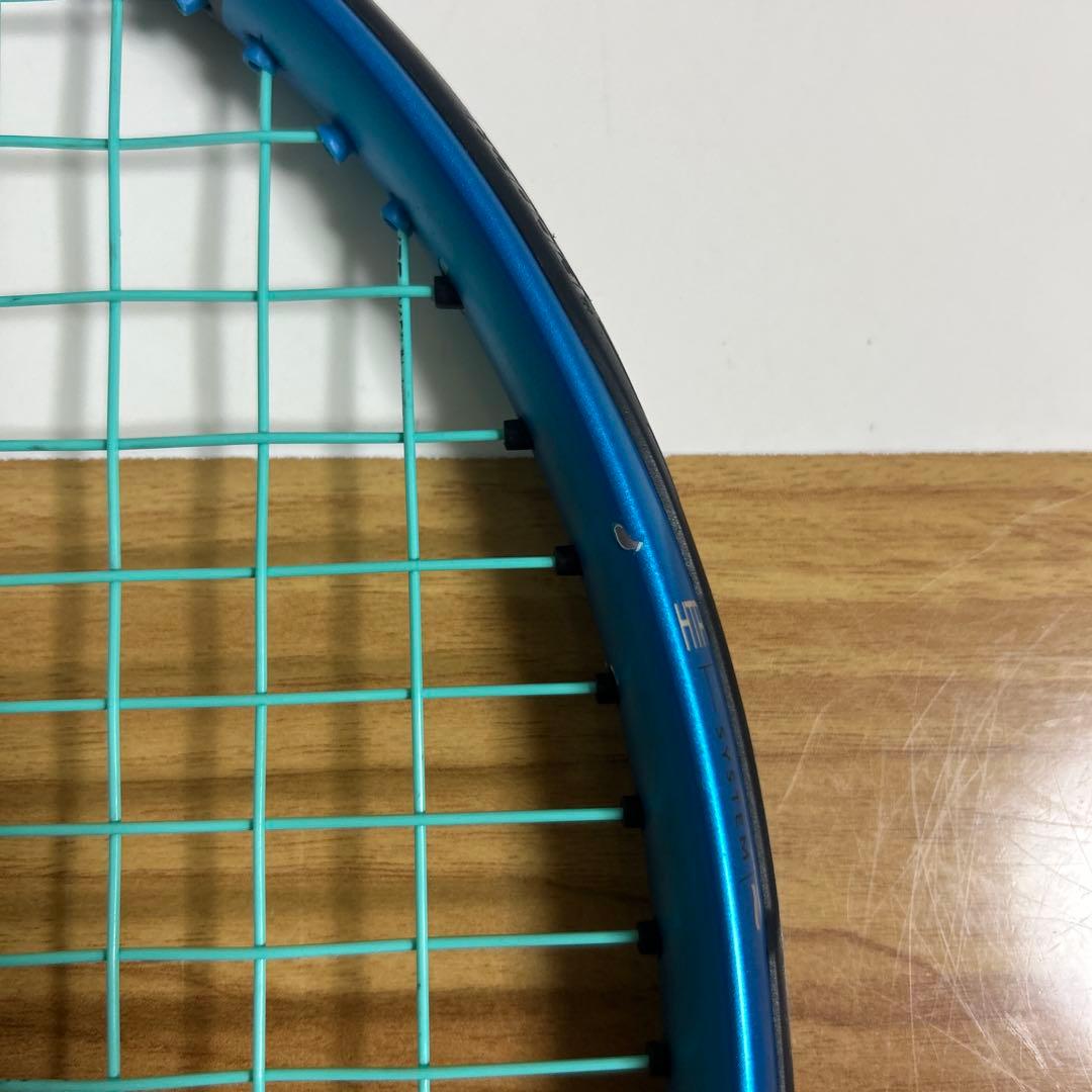 値下げ、即購入⭕️ Babolat ピュアドライブ G2