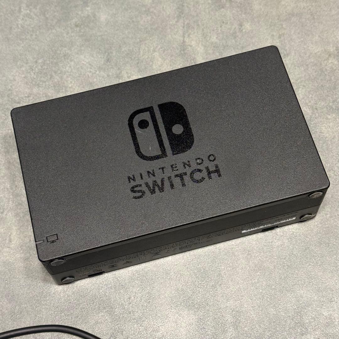 NintendoSwitch スプラトゥーン2セット(カセット付き)