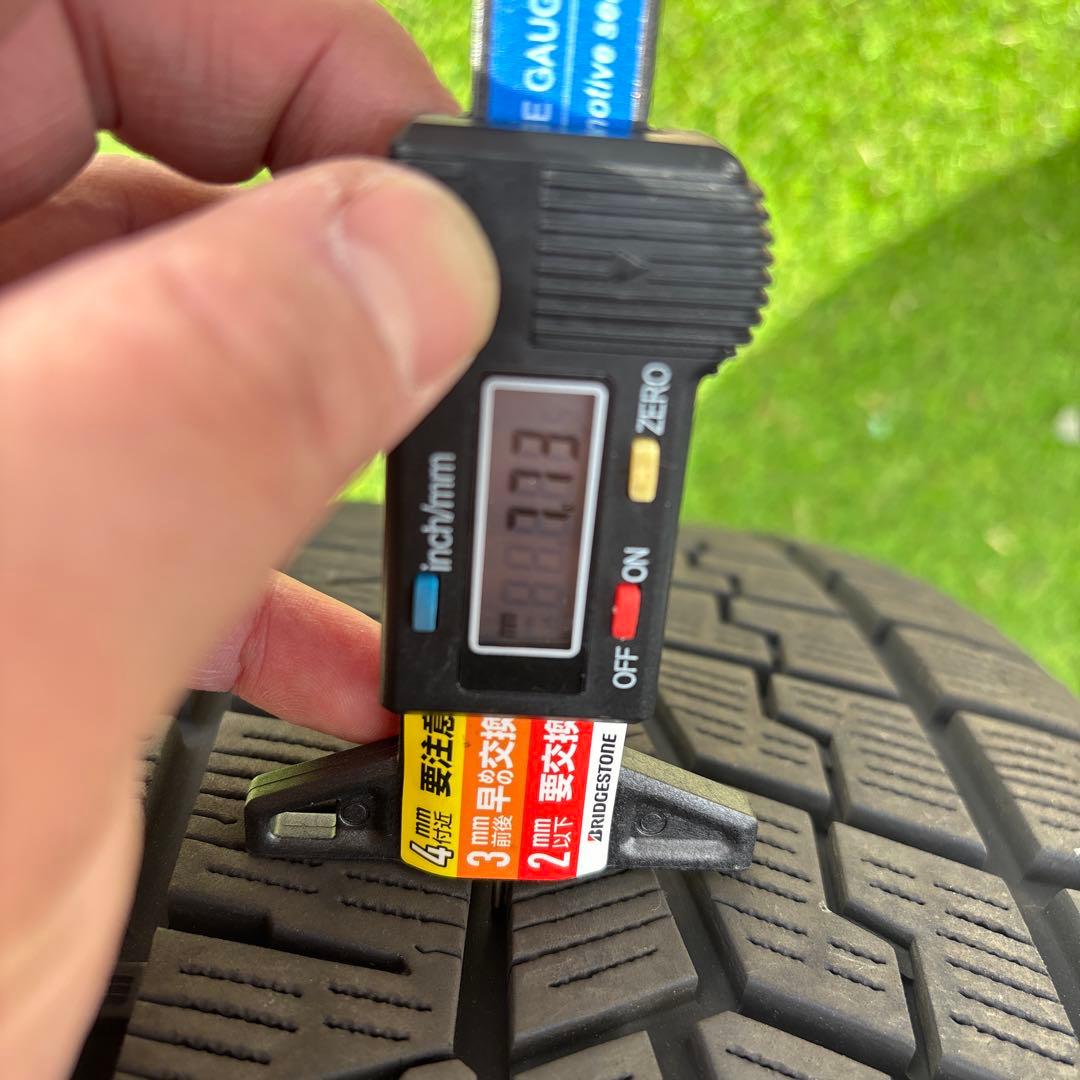 ①215/55R17 ヨコハマ　IG70 ヴェゼル等
