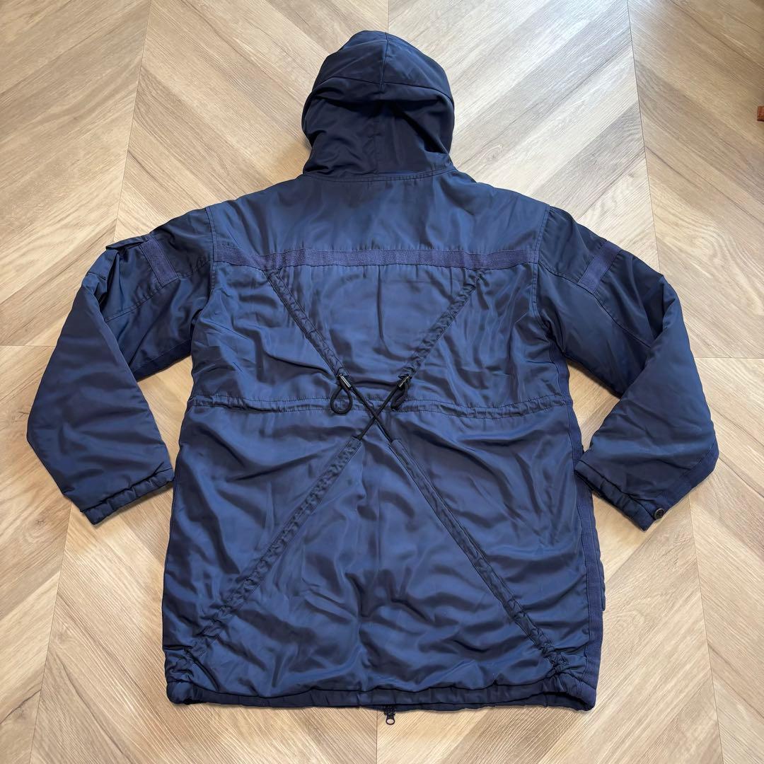 お値下げ中　HENRIK VIBSKOV コート　ベンチコート　メンズMサイズ