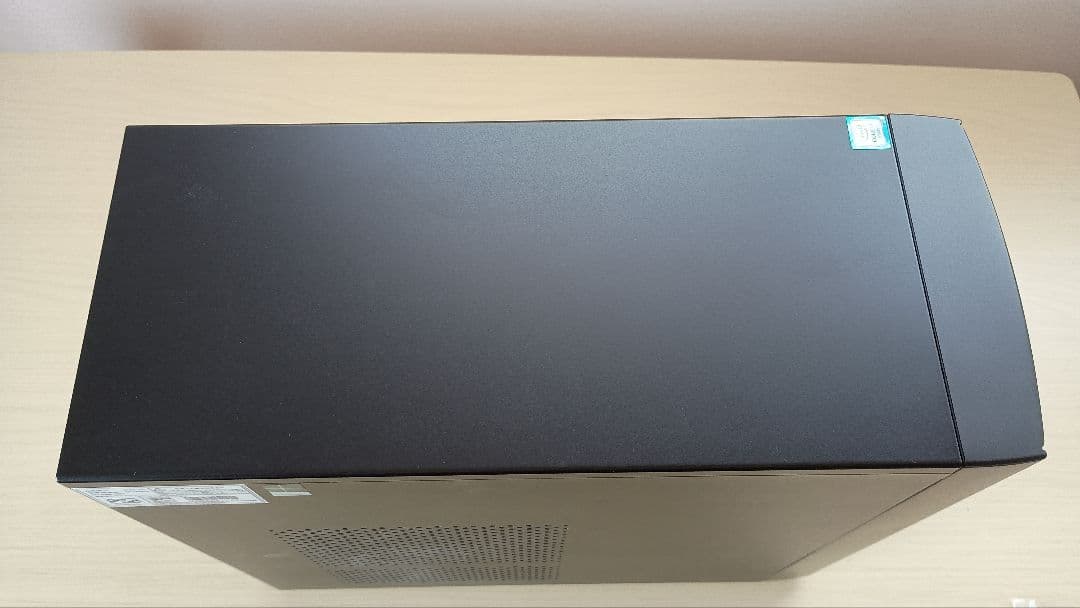 ド*ン様 ジャンクデスクトップPC