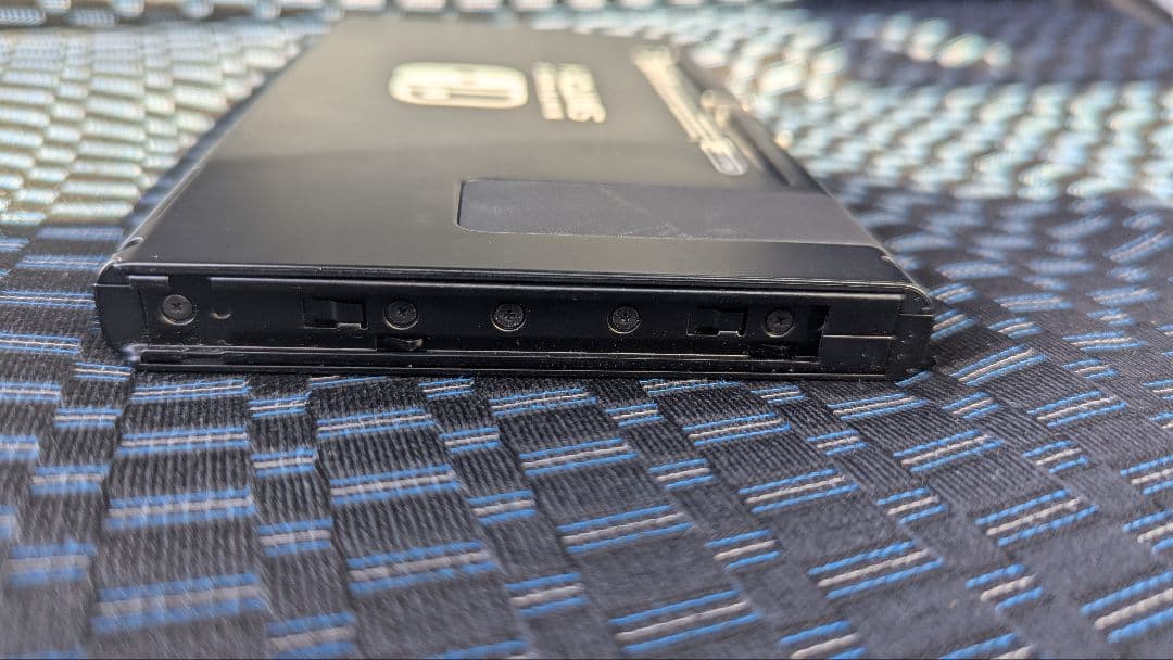 【初期化済み】ニンテンドースイッチ HAC-001　ゲーム機