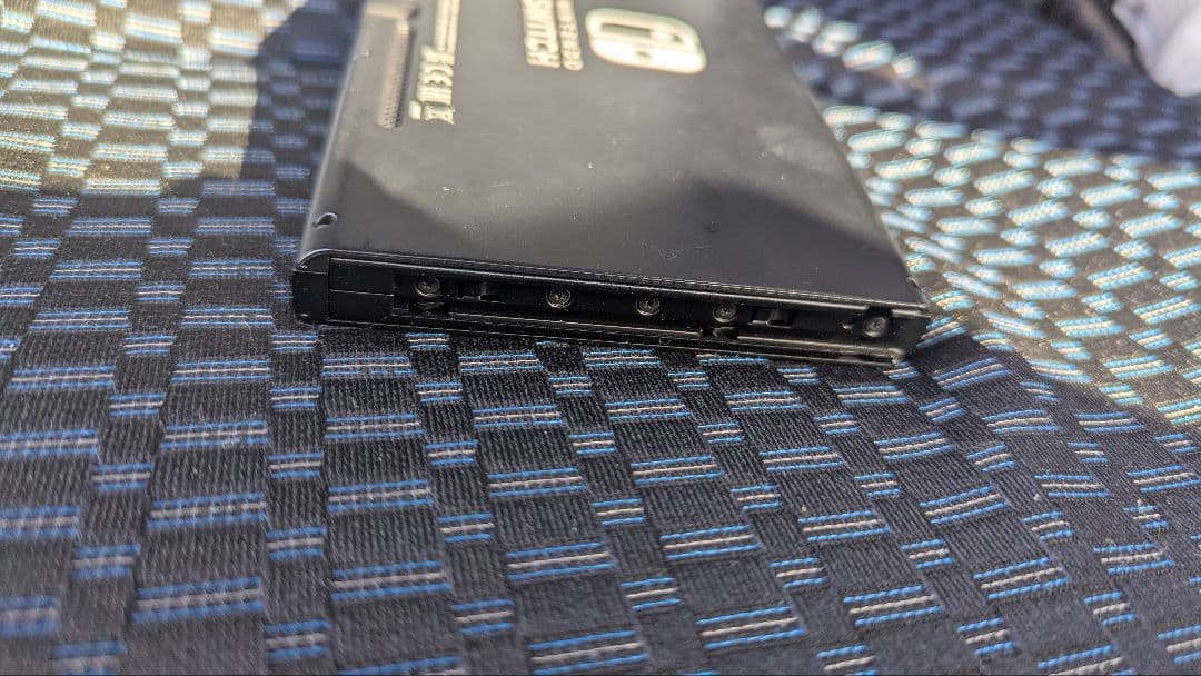 【初期化済み】ニンテンドースイッチ HAC-001　ゲーム機