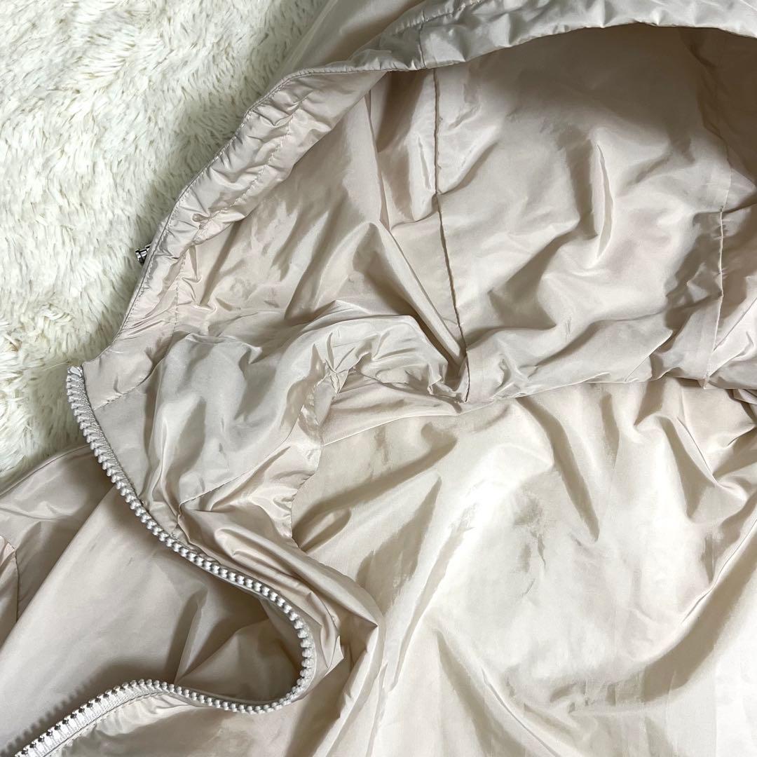 『極美品』MONCLER WETE モンクレール ナイロンジャケット0