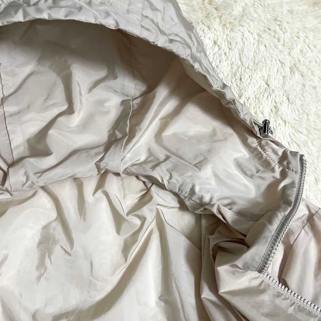 『極美品』MONCLER WETE モンクレール ナイロンジャケット0