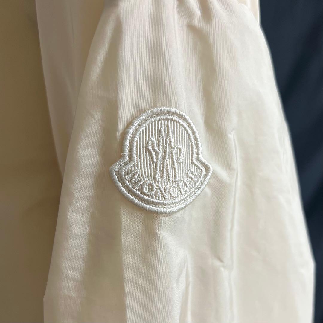『極美品』MONCLER WETE モンクレール ナイロンジャケット0