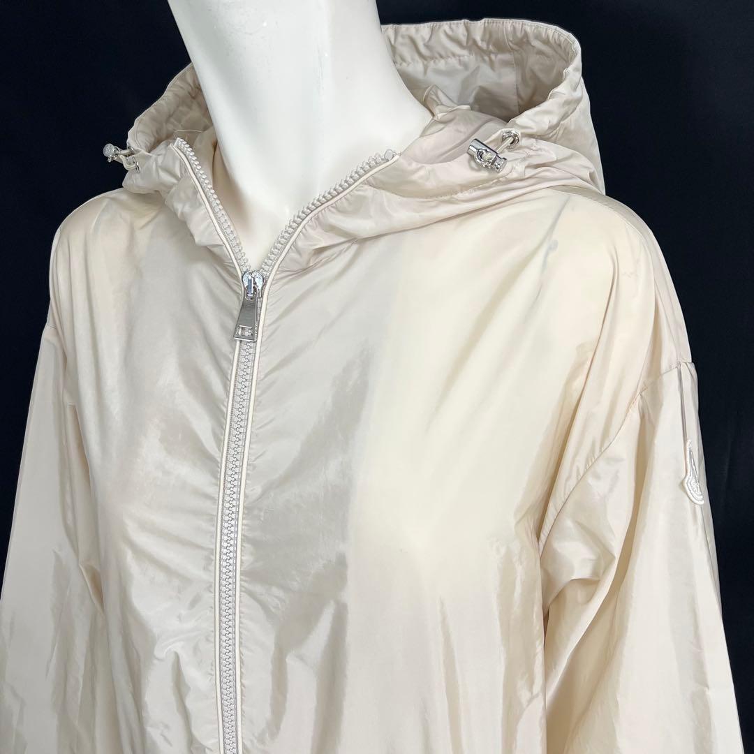 『極美品』MONCLER WETE モンクレール ナイロンジャケット0