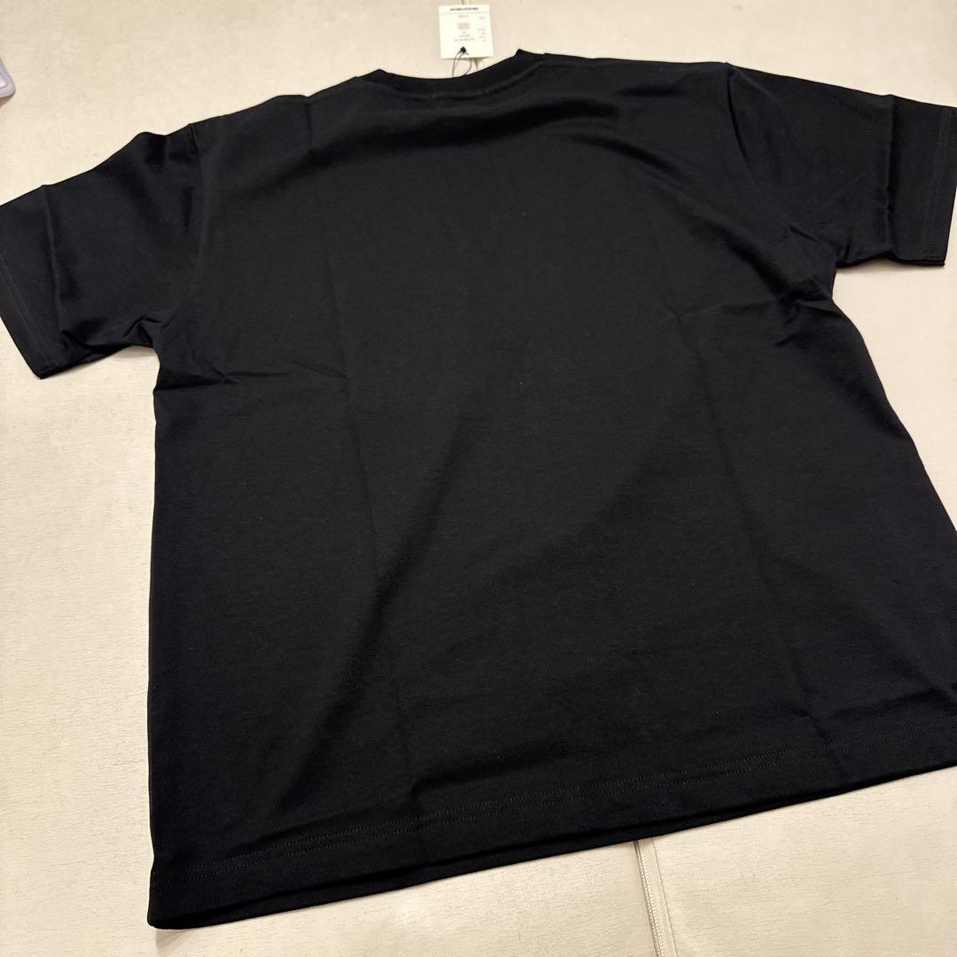 ゴッドセレクション GOD SELECTION XXX ブラック Tシャツ