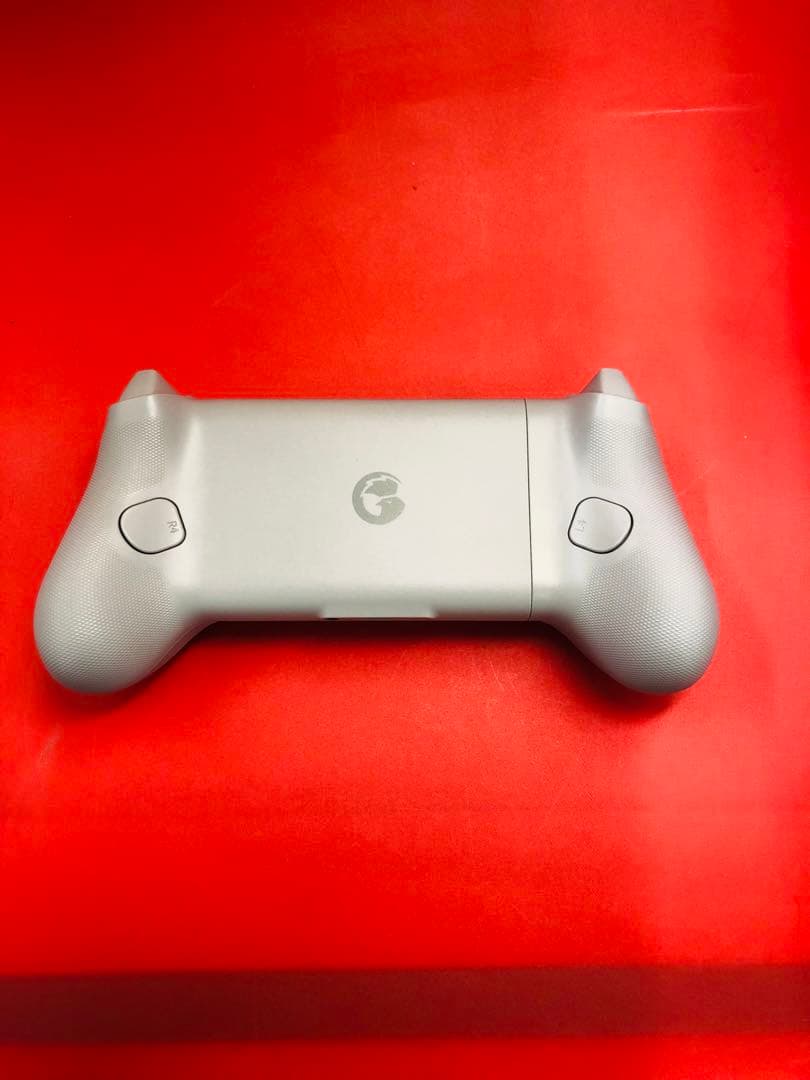 【新品・未使用】GameSir G8 タイプC ゲームコントローラー ゲーム