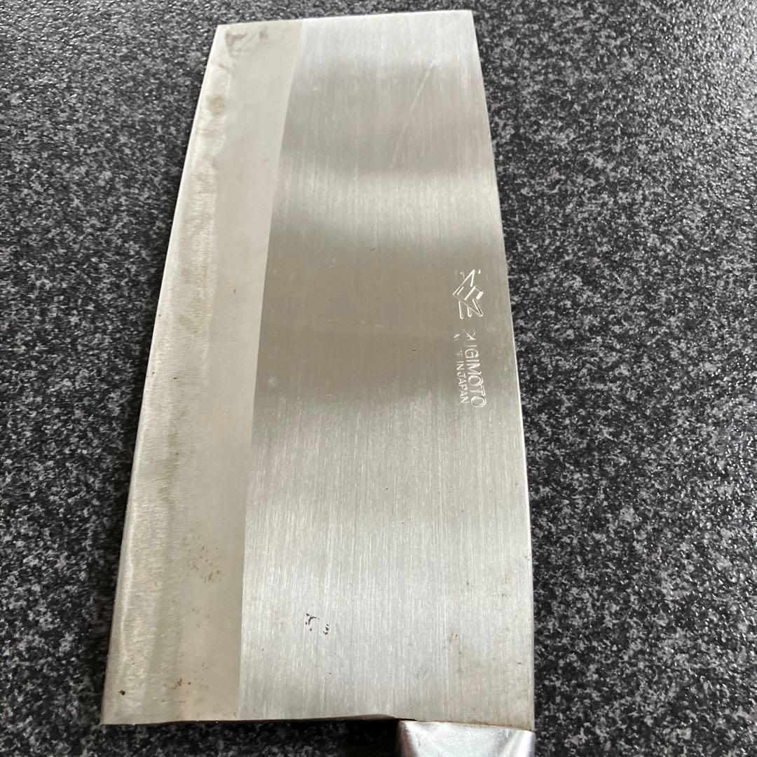 中華包丁2号