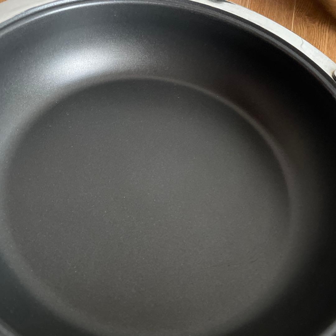 マイヤー ホットポット24cm26cm