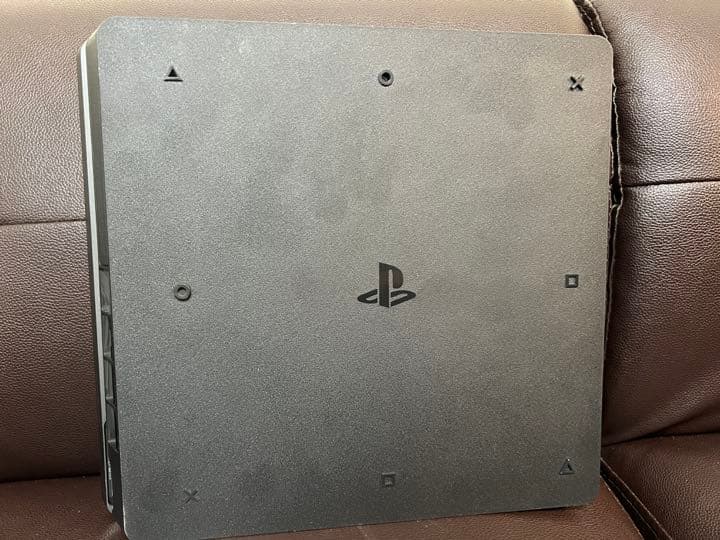 Nintendo Switch PLAYSTATION 4 DAYS OF PLAYERS GREY