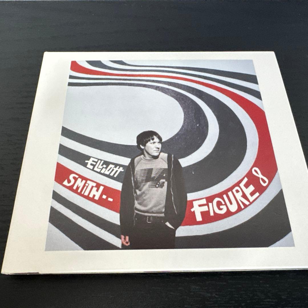 エリオット・スミス(Eliott Smith) アルバムCD ７枚