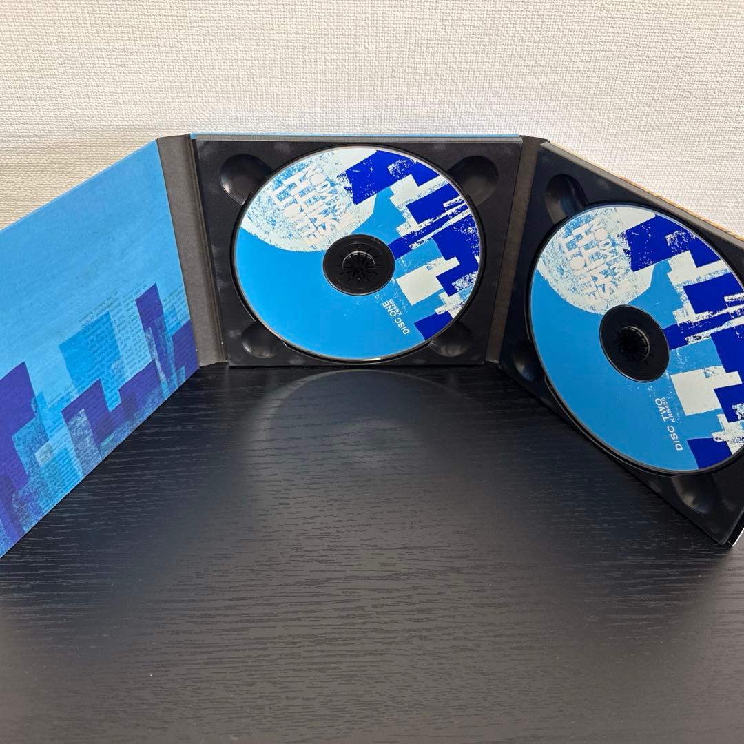 エリオット・スミス(Eliott Smith) アルバムCD ７枚
