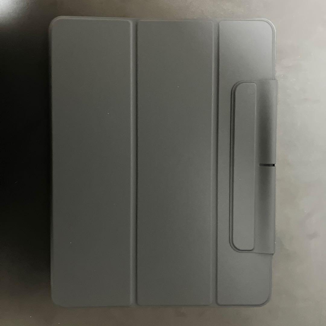 （豪華おまけ付き)13インチ iPad Air M4 256GB スペースグレー