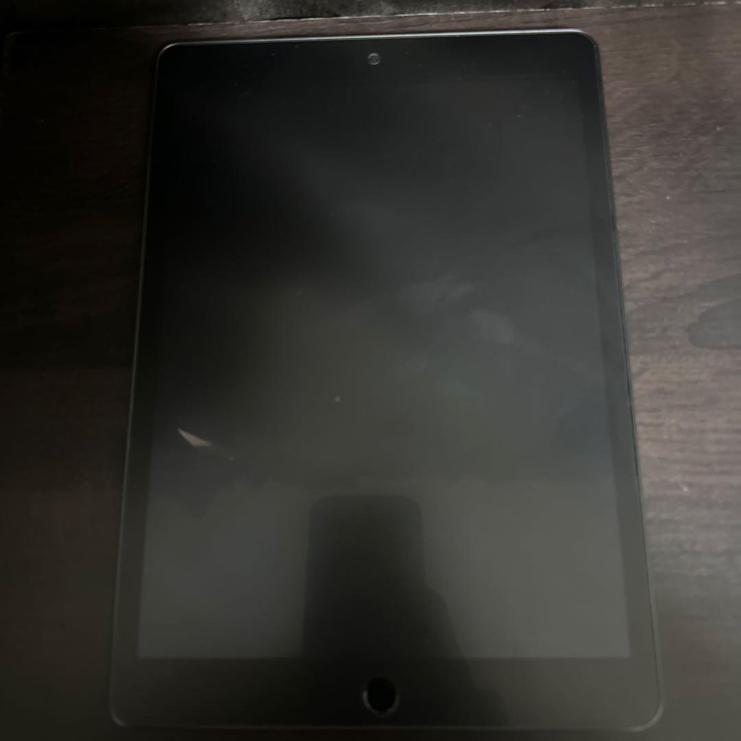 iPad 第9世代　Wi-fiモデル　64GB スペースグレー 本体