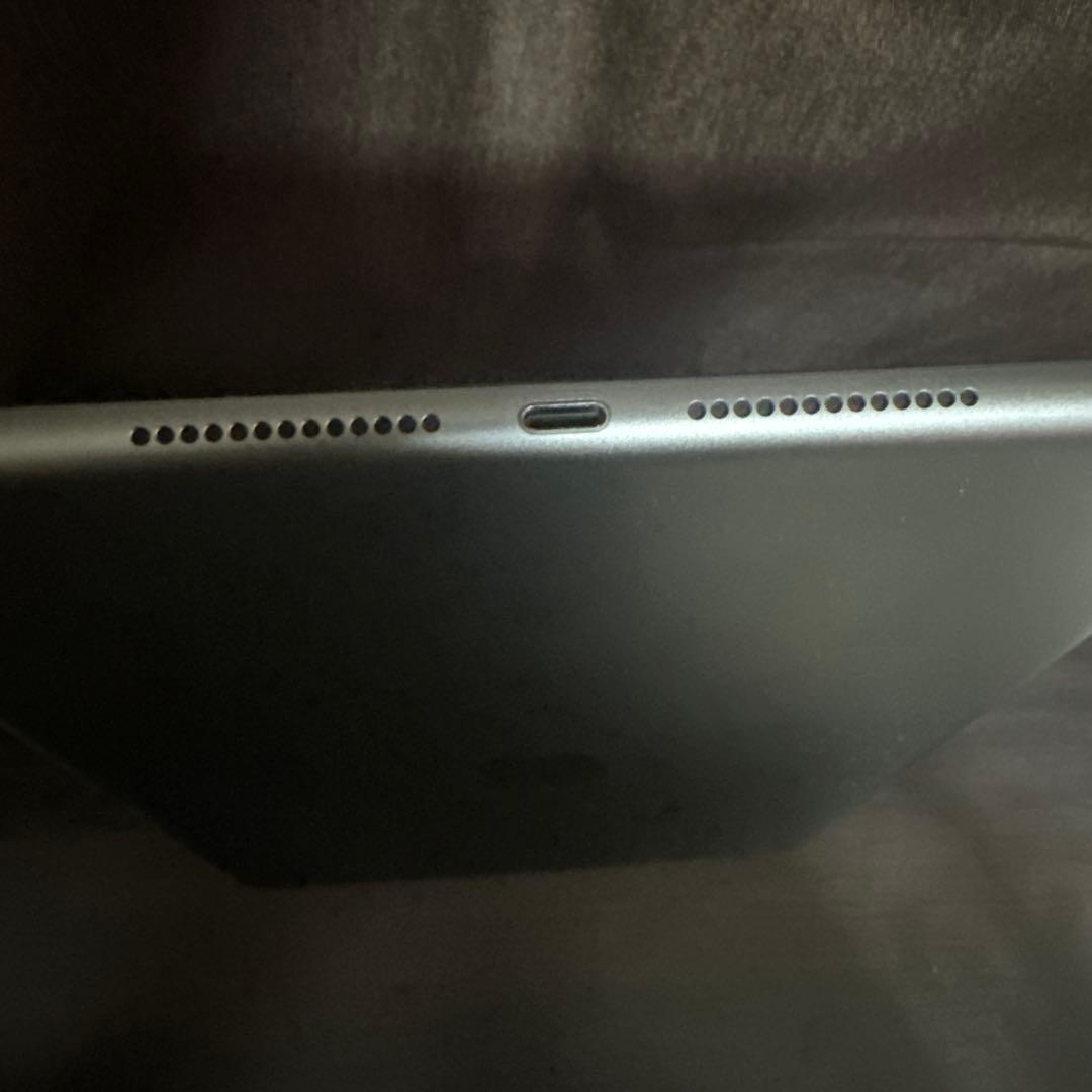 iPad 第9世代　Wi-fiモデル　64GB スペースグレー 本体