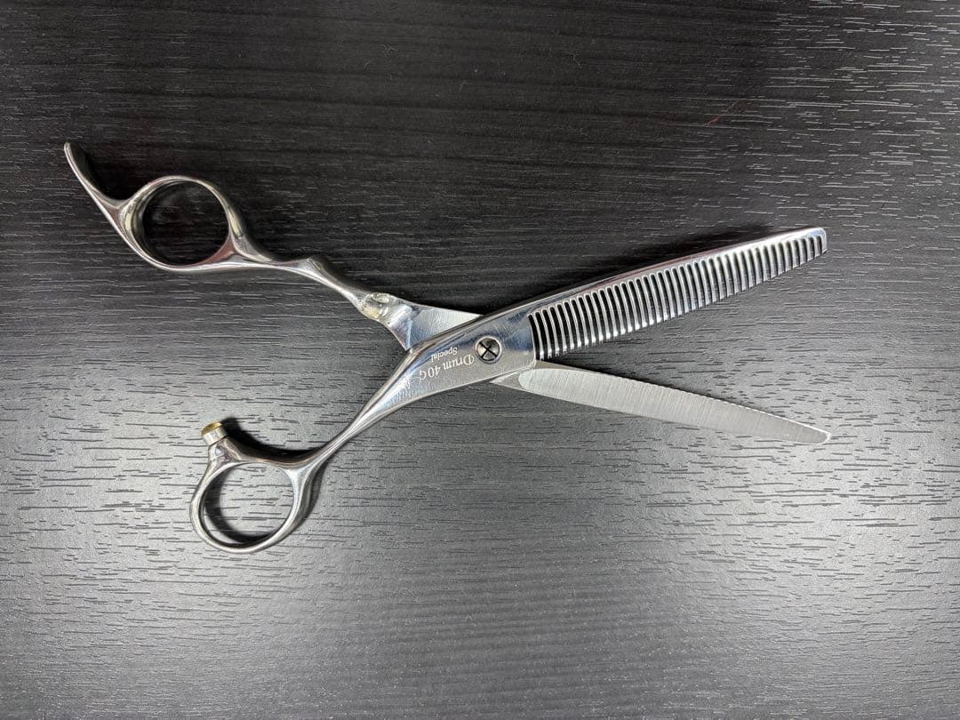 モルクシザーセニング　drum40G Special 35%