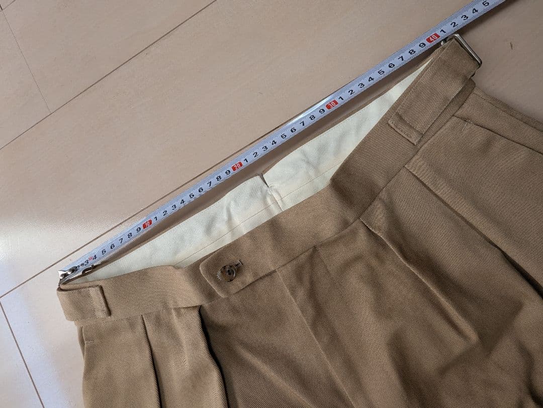 RICHFIELD リッチフィールド ボトム　ズボン　L