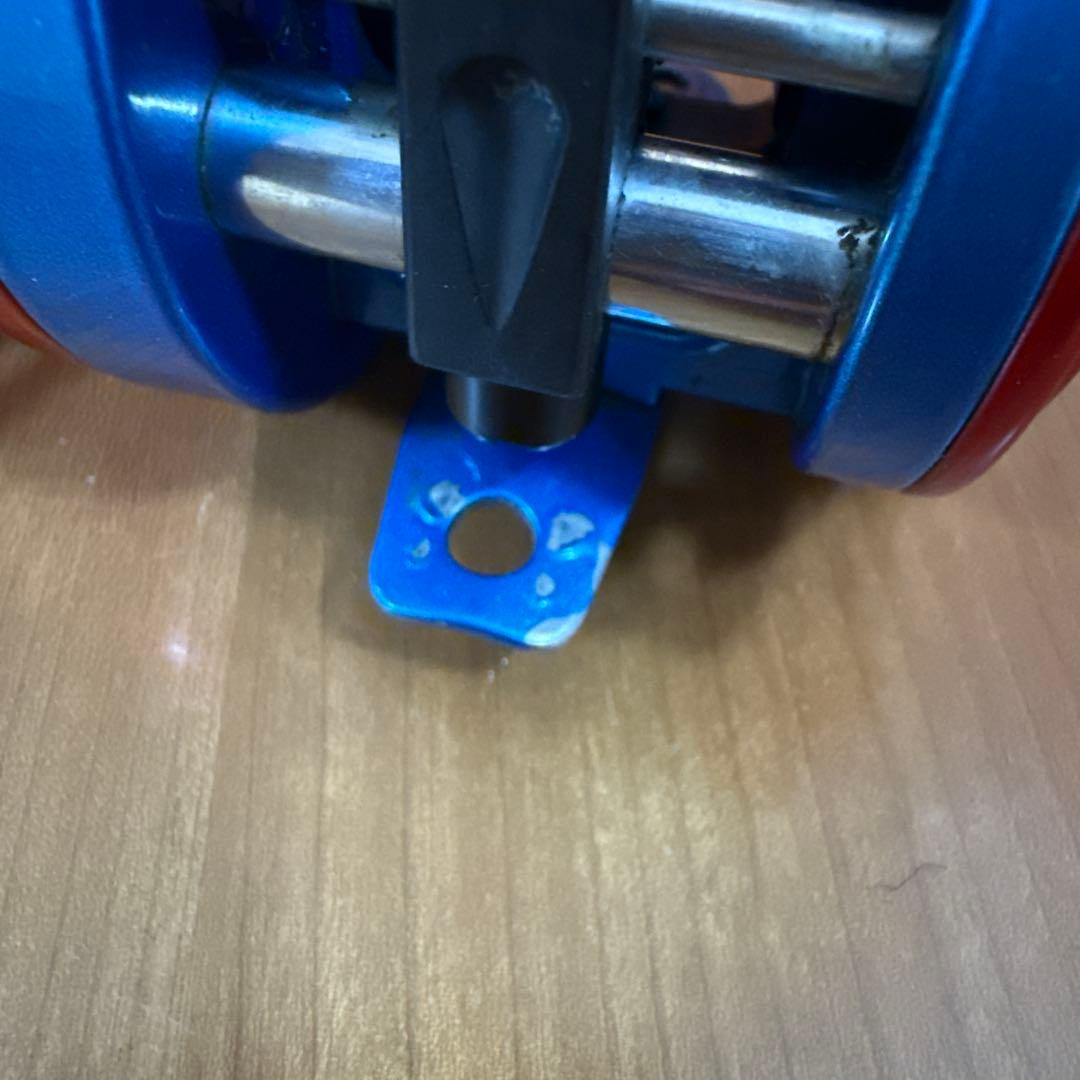 TOY MACHINE COMPETITION トイマシーンコンペティション