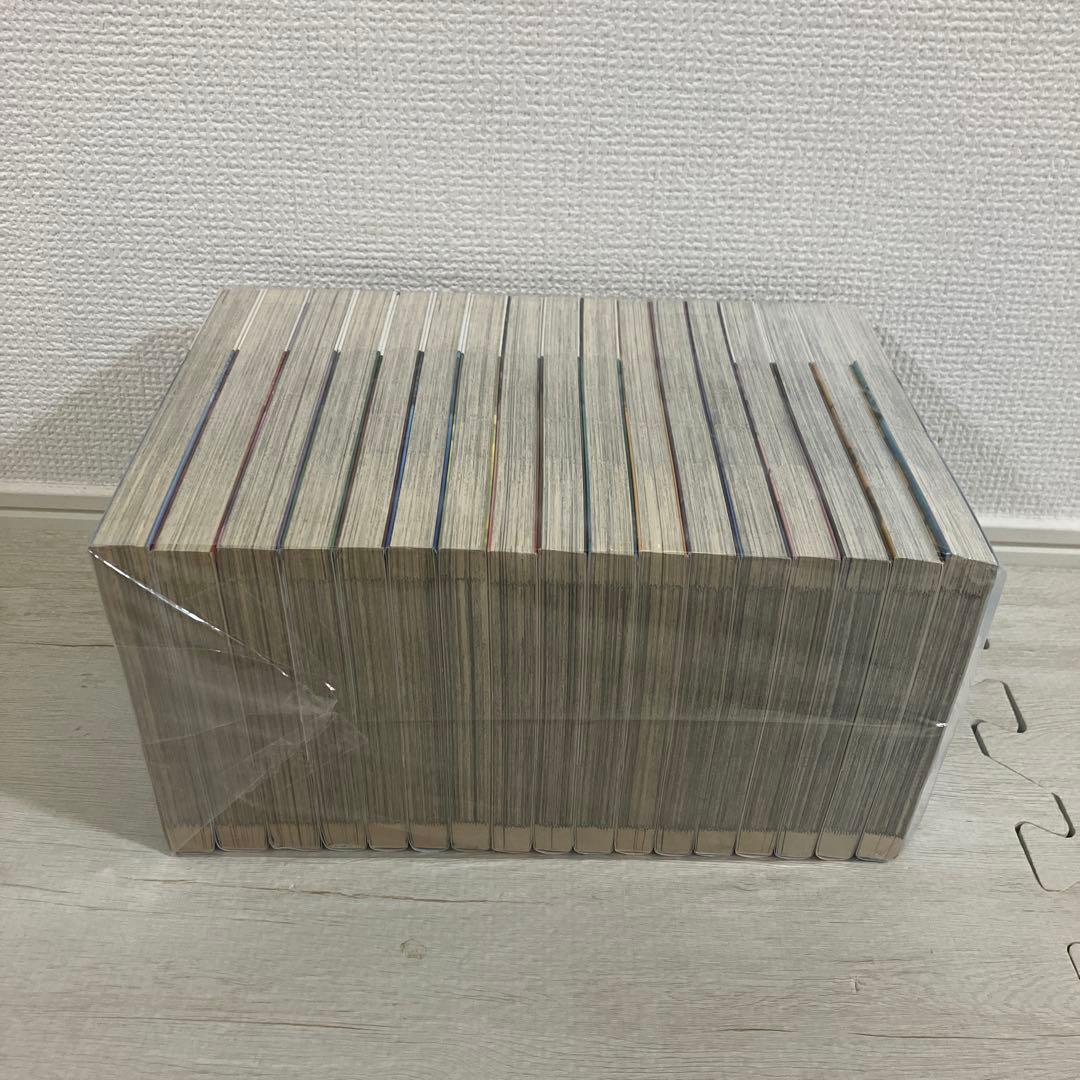 前科者 1~17 最新巻 全巻セット　まとめ売り