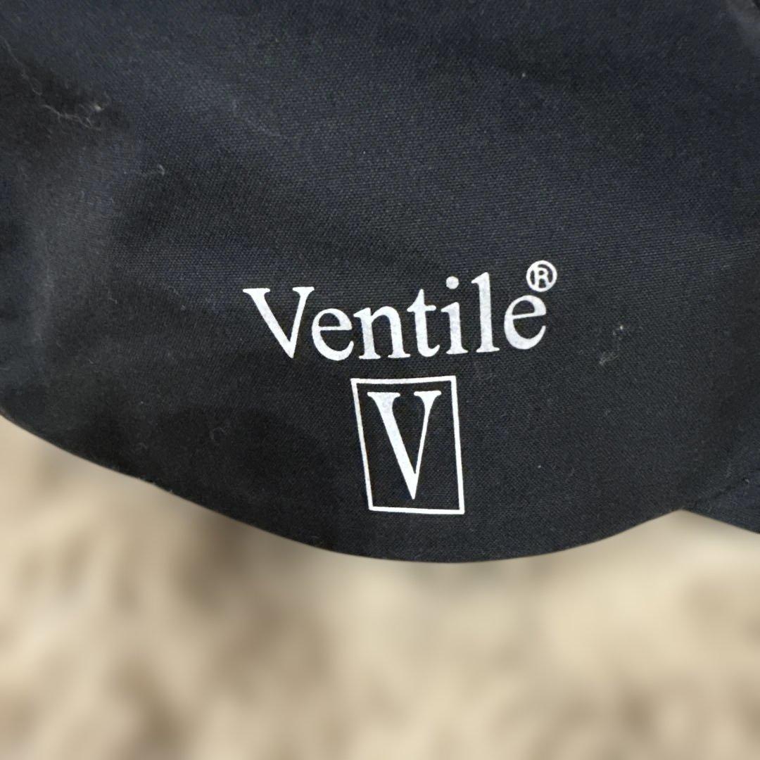 Supreme ventileキャップキャップ