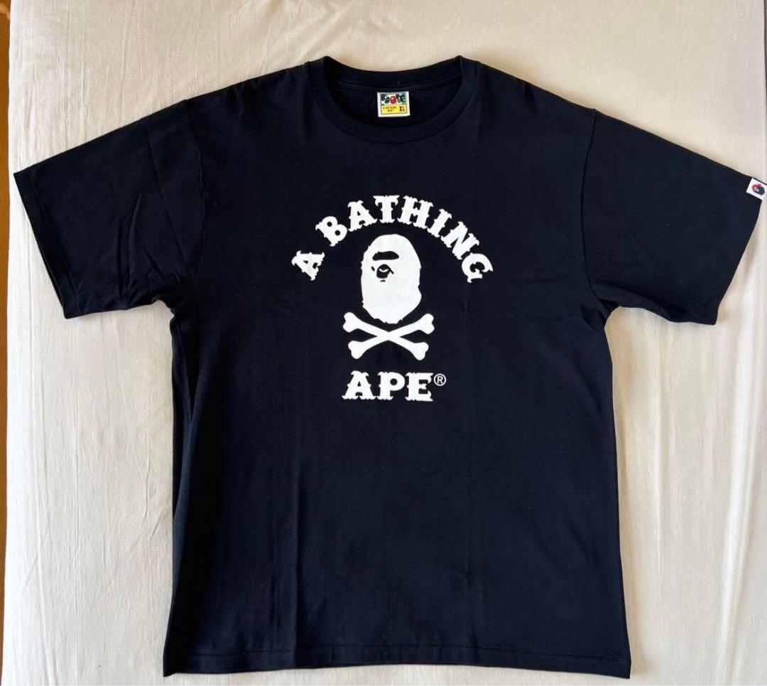 トップス A BATHING APE T
